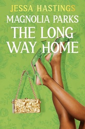 [9781398716964] Magnolia Parks: The Long Way Home (MME) 