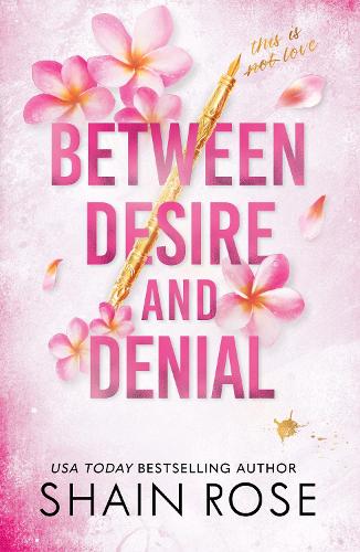 [9781399736718] Between Desire And Denial