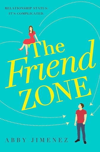 [9780349423401] The Friend Zone