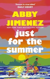 [9780349433844] Just For The Summer