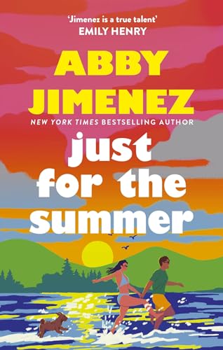 [9780349433844] Just For The Summer