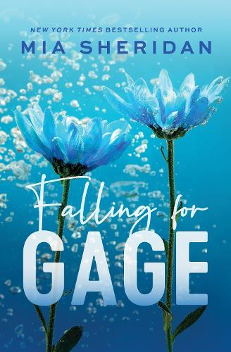 [9780349441313] Falling for Gage