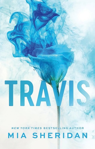 [9780349441207] Travis