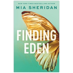 [9780349441252] Finding Eden
