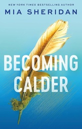 [9780349441238] Becoming Calder