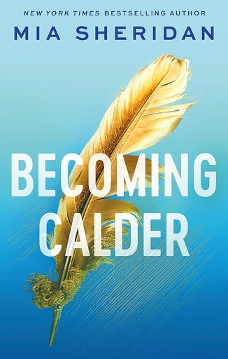 [9780349441238] Becoming Calder