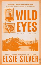 [9780349441641] Wild Eyes