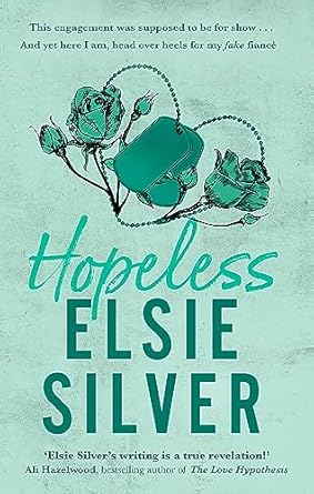 [9780349437743] Hopeless (Chestnut Springs)