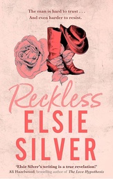 [9780349437729] Reckless (Chestnut Springs)