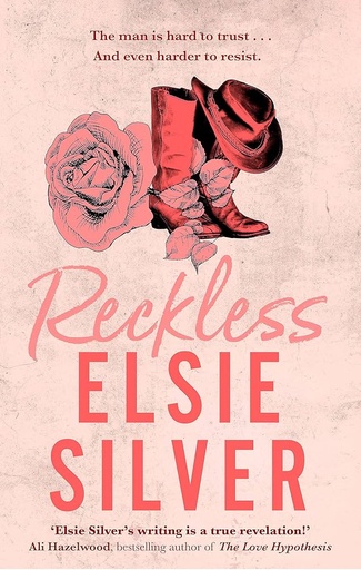 [9780349437729] Reckless (Chestnut Springs)