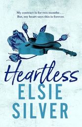 [9780349437682] Heartless (Chestnut Springs)