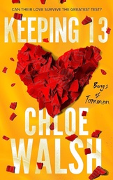 [9780349439273] Keeping 13