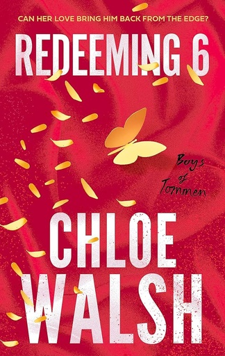 [9780349439303] Redeeming 6