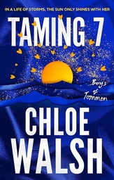 [9780349439358] Taming 7