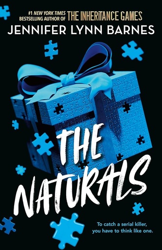 [9781786542212] The Naturals