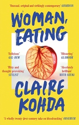 [9780349015637] Woman Eating