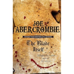 [9780575079793] The Blade Itself 