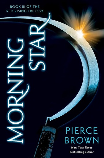 [9781444759075] Morning Star