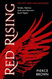 [9781444758993] Red Rising