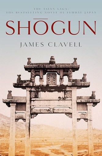 [9780340766163] Shogun