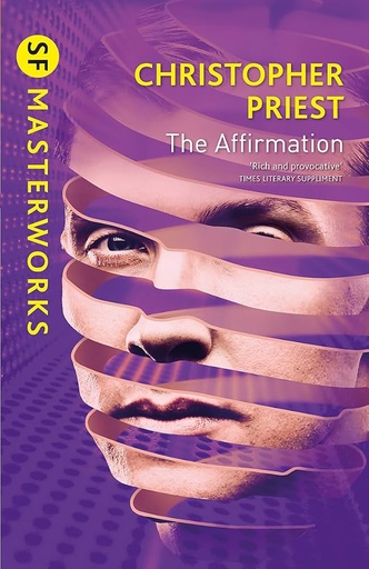 [9780575099463] The Affirmation