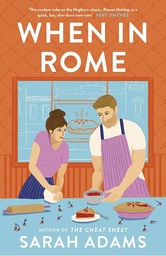 [9781472297051] When in Rome (NE)