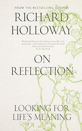 [9781805302919] On Reflection