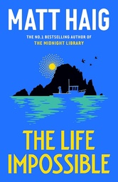 [9781838855581] The Life Impossible