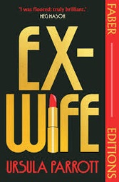 [9780571388059] Ex-Wife 
