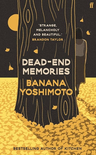 [9780571382330] Dead-End Memories