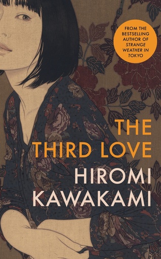 [9781803511375] The Third Love 