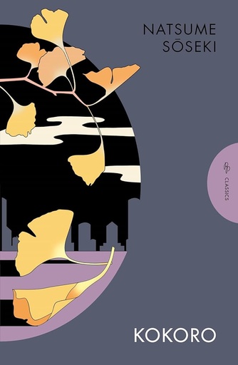 [9781805330585] Kokoro (Pushkin Press Classics)