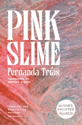 [9781917189170] Pink Slime
