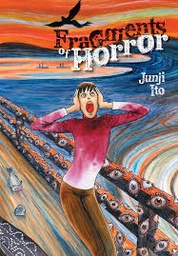 [9781421580791] Fragments of Horror