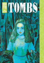 [9781974736041] Tombs: Junji Ito Story Collection