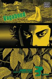 [9781421522456] Vagabond, Vol. 3 (VIZBIG Edition)