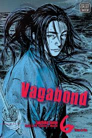 [9781421522807] Vagabond, Vol. 6 (VIZBIG Edition)