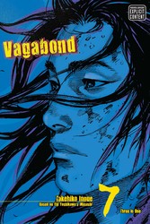 [9781421522814] Vagabond, Vol. 7 (VIZBIG Edition)