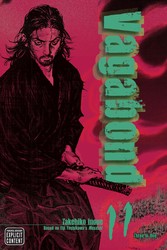 [9781421549293] Vagabond, Vol. 11 (VIZBIG Edition)