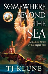 [9781035009381] Somewhere Beyond the Sea 