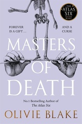 [9781035011544] Masters of Death 