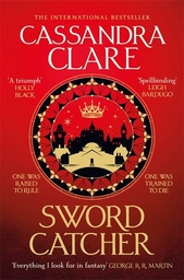 [9781529001402] Sword Catcher 