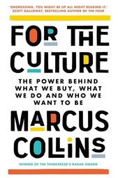 [9781035020034] For the Culture 