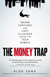 [9781035049349] The Money Trap 