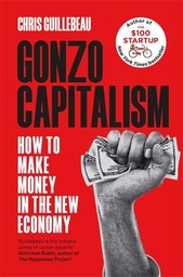 [9781035020089] Gonzo Capitalism 