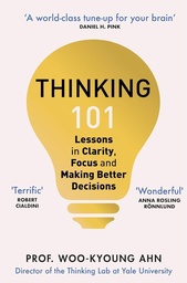 [9781529065893] Thinking 101 