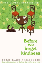 [9781035046256] Before We Forget Kindness 