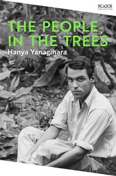 [9781035038527] The People in the Trees