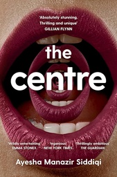 [9781529097849] The Centre 