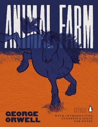 [9780241706985] Animal Farm (Penguin Student Readers)